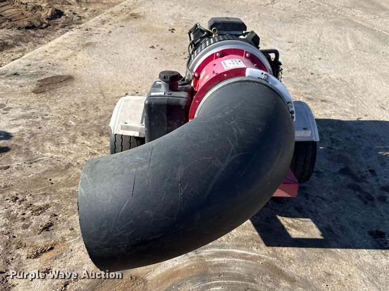 image for item DR1023 Buffalo Turbine CKB4 debris blower