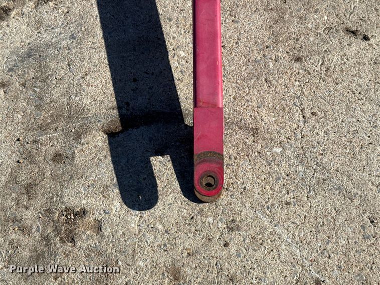 image for item DR1023 Buffalo Turbine CKB4 debris blower