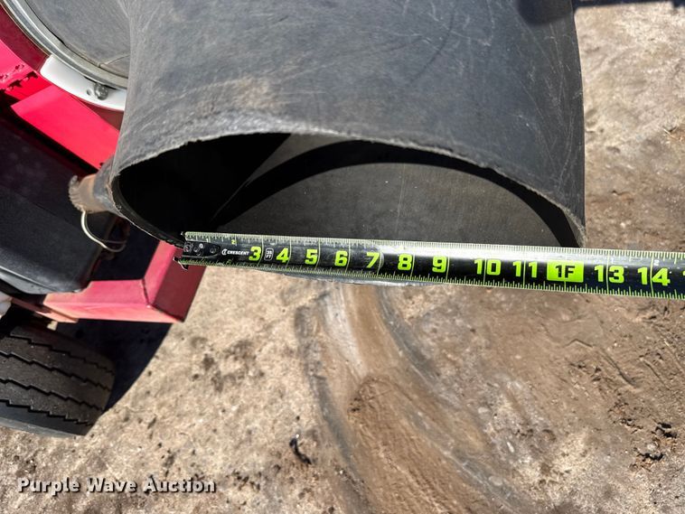 image for item DR1023 Buffalo Turbine CKB4 debris blower