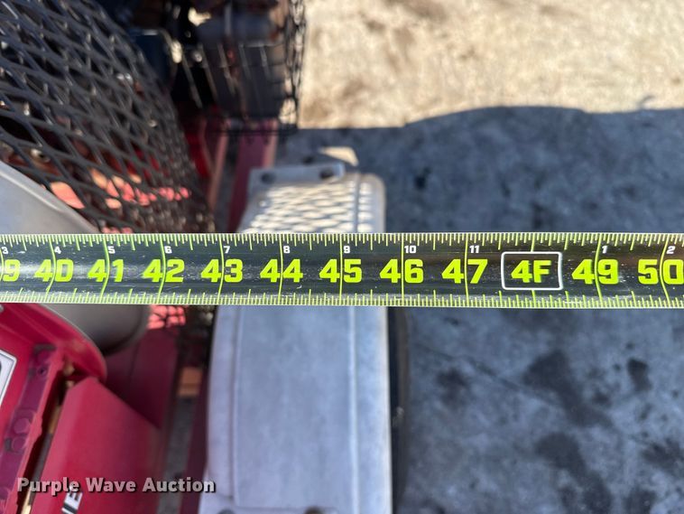 image for item DR1023 Buffalo Turbine CKB4 debris blower