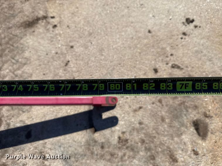 image for item DR1023 Buffalo Turbine CKB4 debris blower