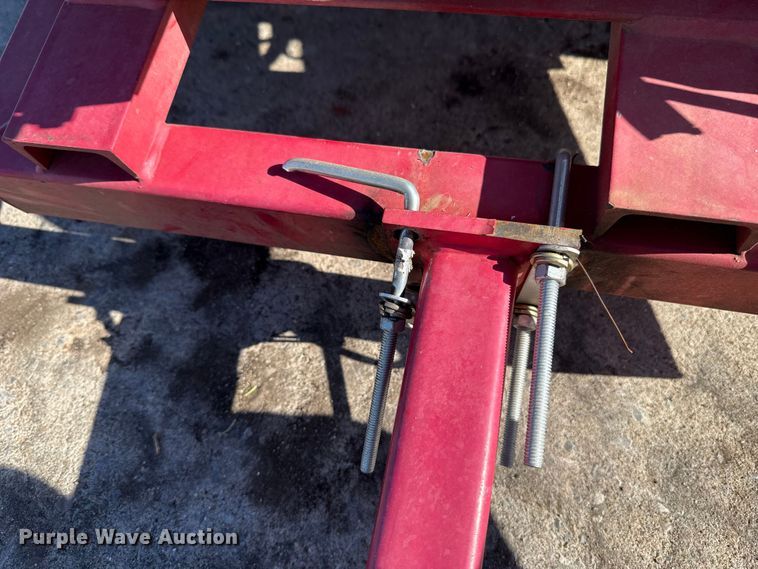 image for item DR1023 Buffalo Turbine CKB4 debris blower