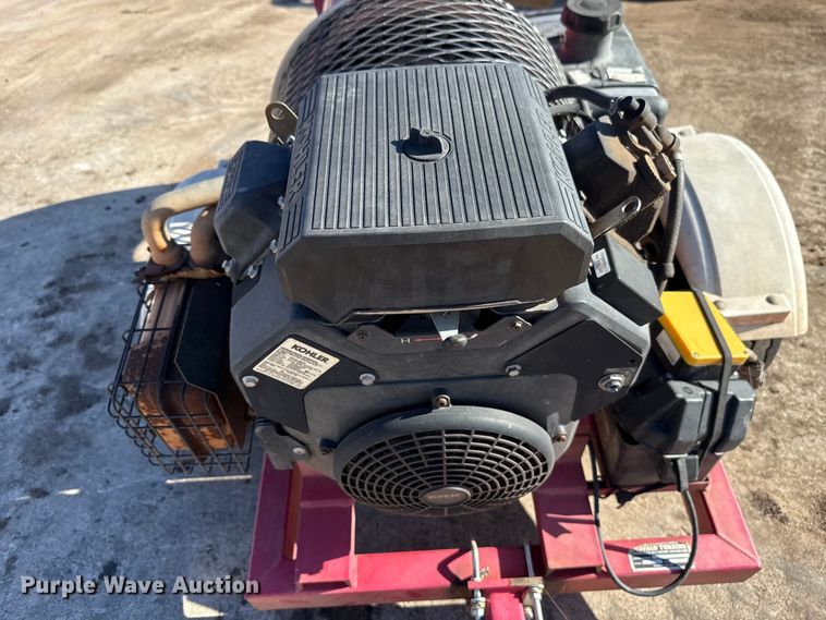 image for item DR1023 Buffalo Turbine CKB4 debris blower