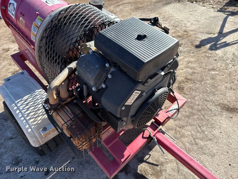 image for item DR1023 Buffalo Turbine CKB4 debris blower