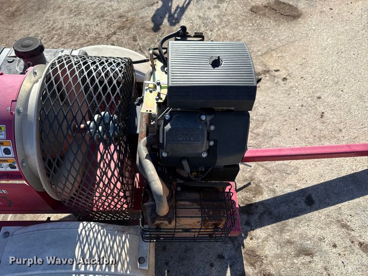 image for item DR1023 Buffalo Turbine CKB4 debris blower