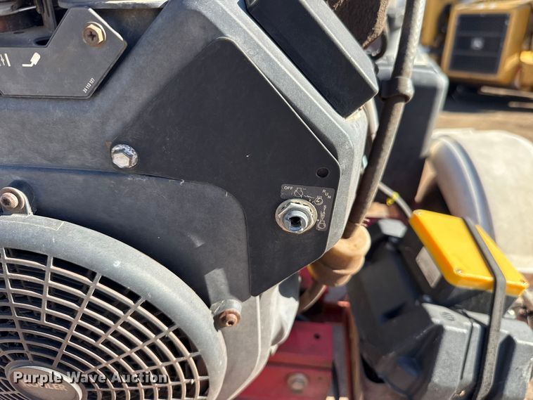 image for item DR1023 Buffalo Turbine CKB4 debris blower