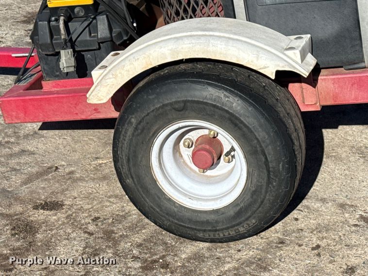 image for item DR1023 Buffalo Turbine CKB4 debris blower