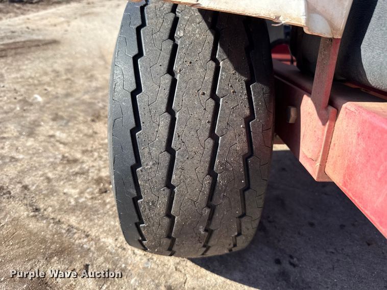 image for item DR1023 Buffalo Turbine CKB4 debris blower