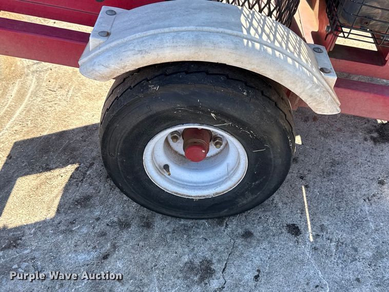 image for item DR1023 Buffalo Turbine CKB4 debris blower