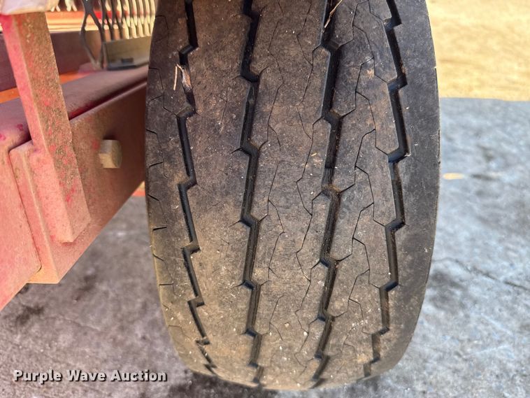 image for item DR1023 Buffalo Turbine CKB4 debris blower