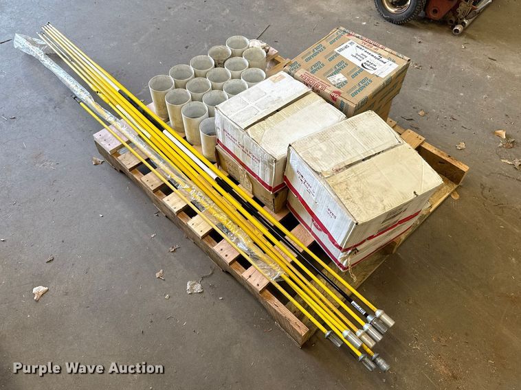 image for item DR1026 Golf course equipment