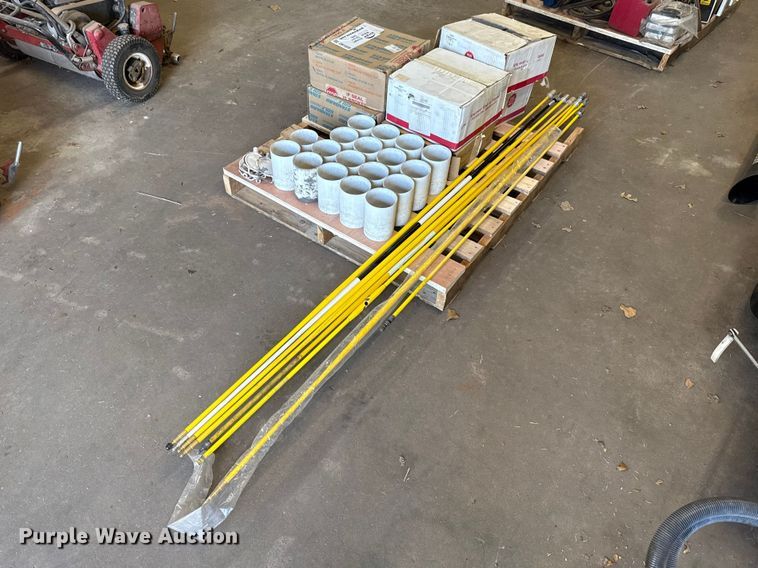 image for item DR1026 Golf course equipment