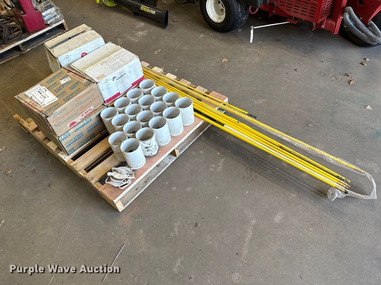 image for item DR1026 Golf course equipment