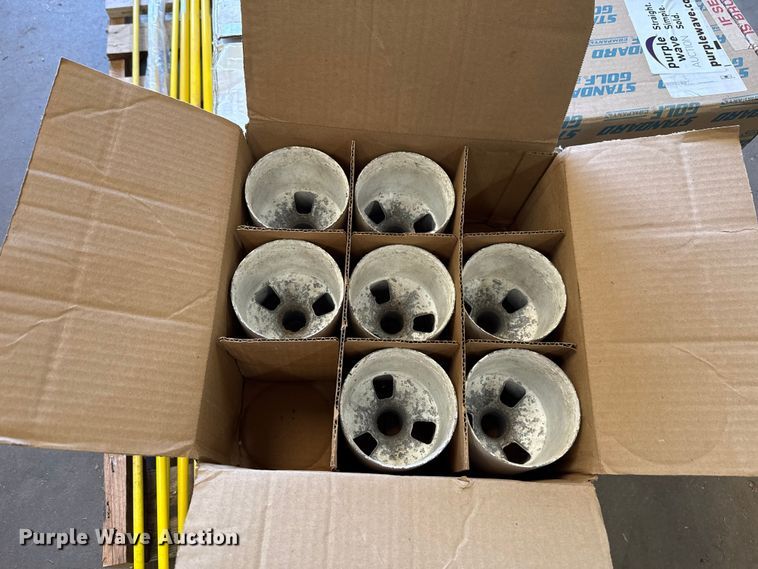 image for item DR1026 Golf course equipment