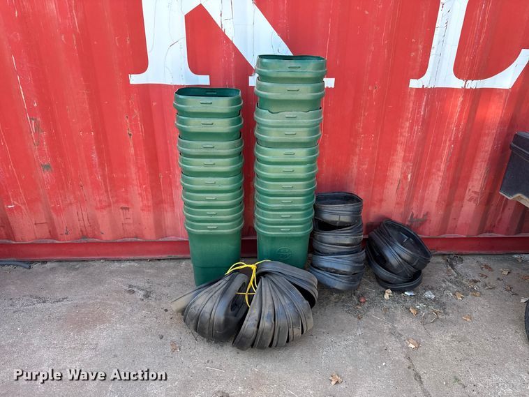 image for item DR1026 Golf course equipment