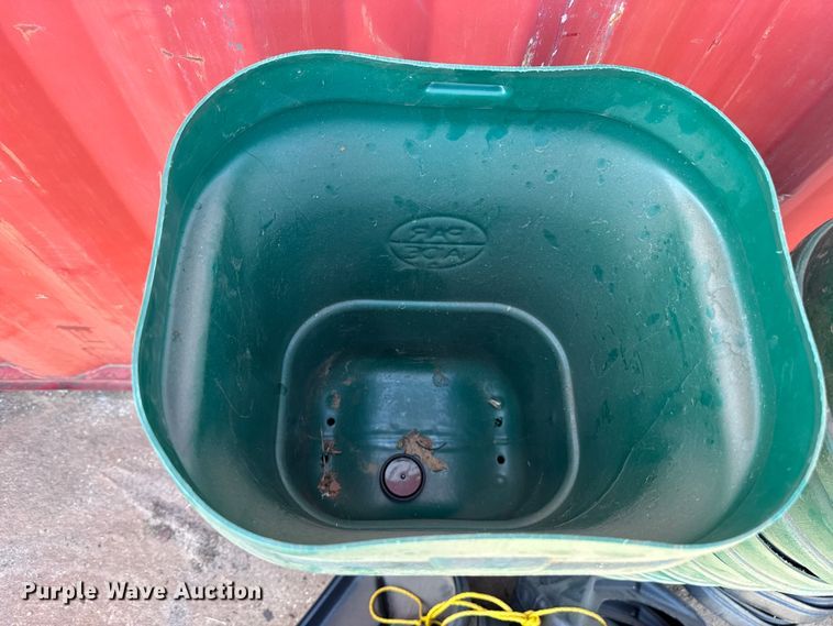 image for item DR1026 Golf course equipment