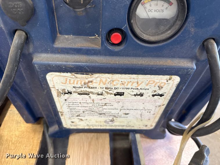 image for item DR1027 Tools and filters