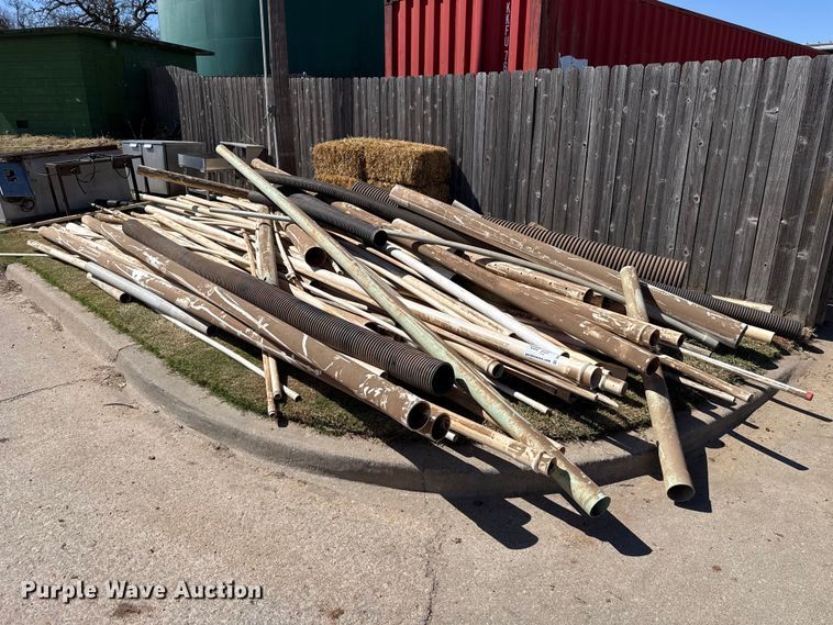 image for item DR1028 Pipe