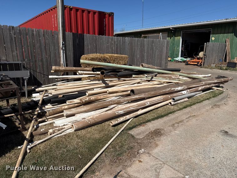 image for item DR1028 Pipe