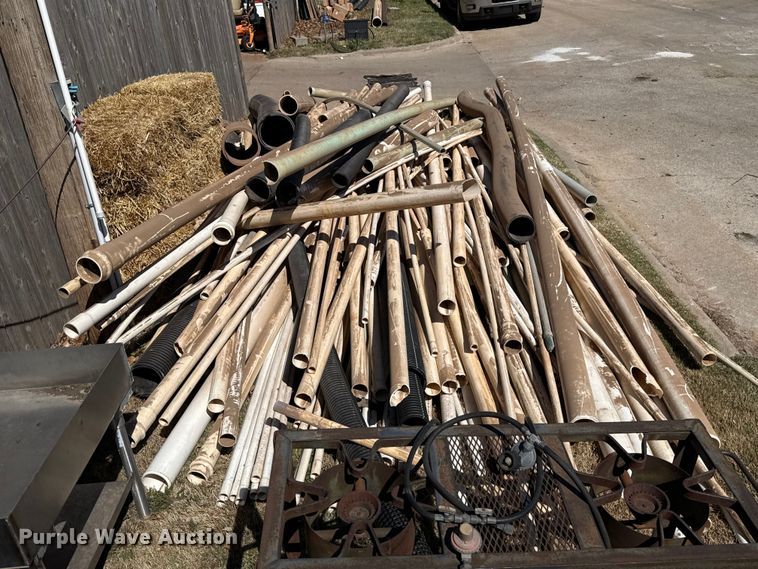 image for item DR1028 Pipe