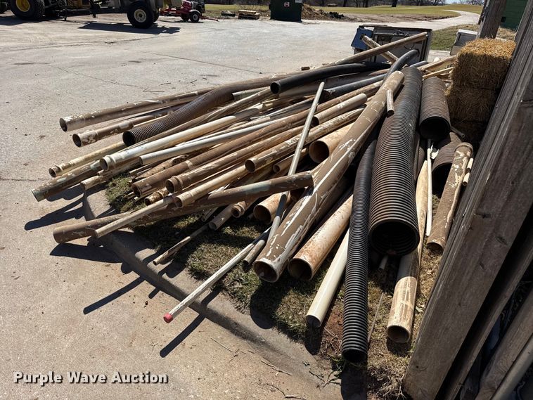 image for item DR1028 Pipe