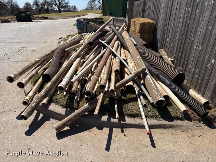 image for item DR1028 Pipe