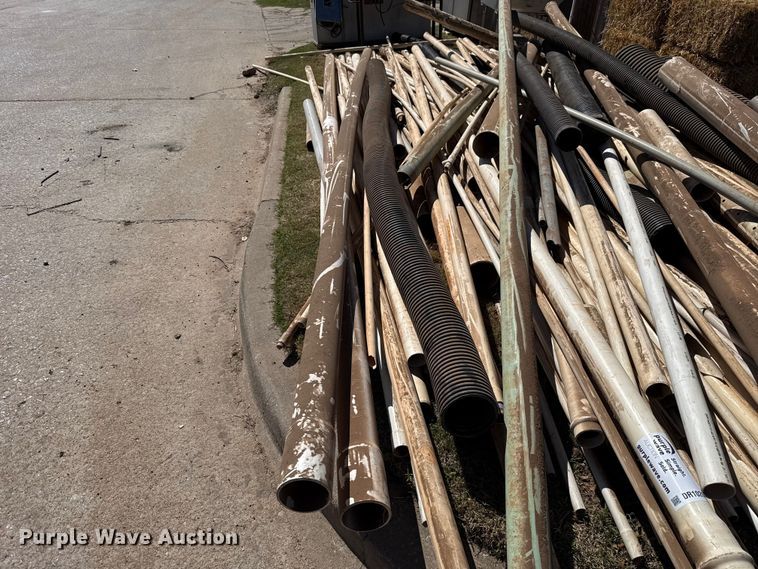 image for item DR1028 Pipe