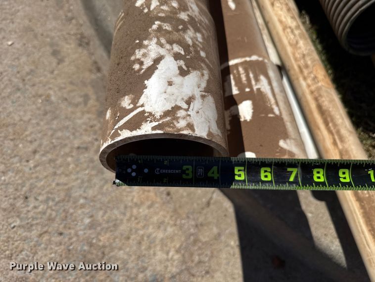 image for item DR1028 Pipe