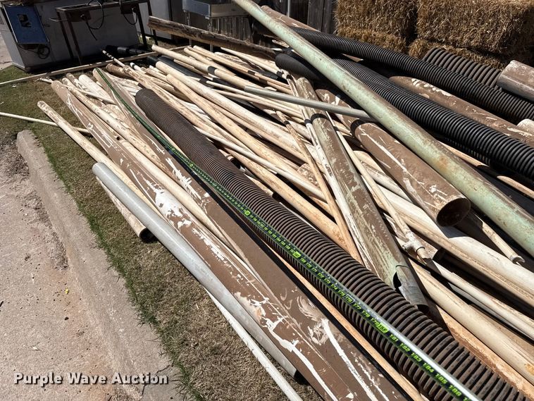 image for item DR1028 Pipe