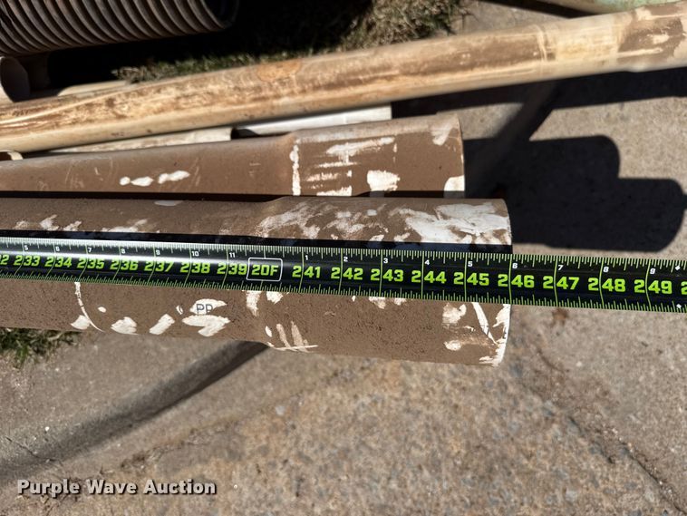 image for item DR1028 Pipe