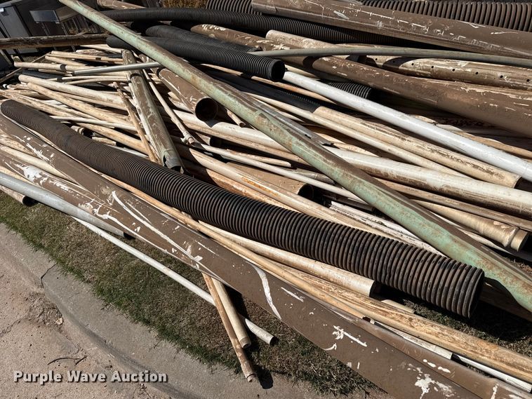 image for item DR1028 Pipe