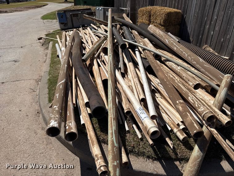 image for item DR1028 Pipe