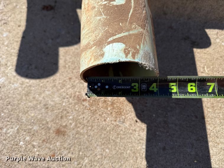 image for item DR1028 Pipe