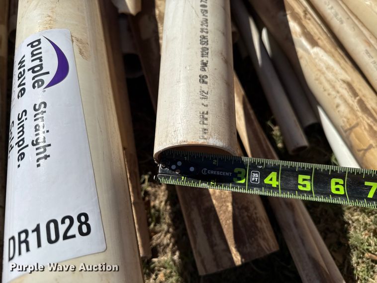 image for item DR1028 Pipe