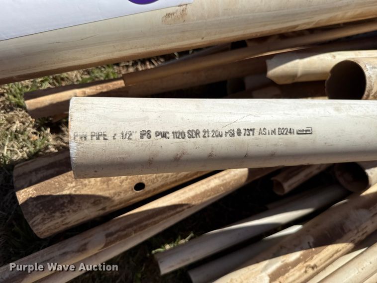 image for item DR1028 Pipe