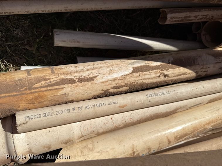 image for item DR1028 Pipe