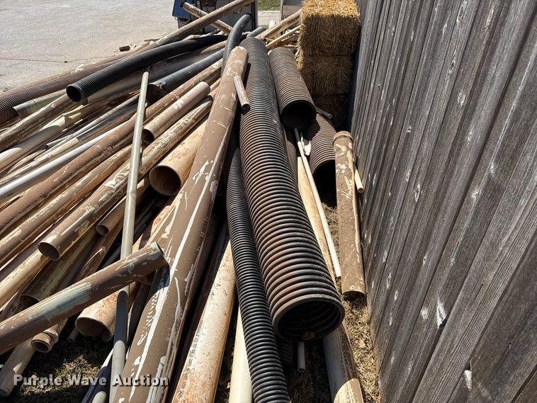 image for item DR1028 Pipe