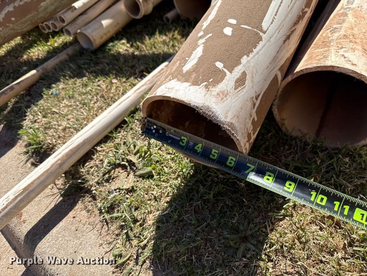 image for item DR1028 Pipe