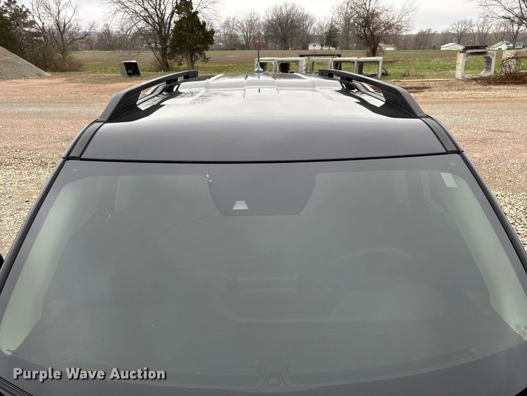 image for item DT0053 2022 Ford Bronco Sport SUV