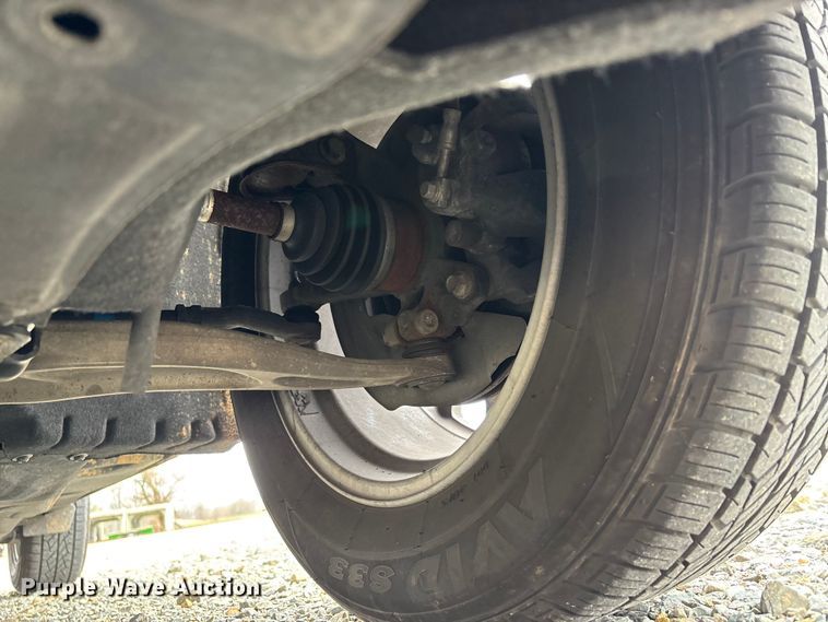 image for item DT0053 2022 Ford Bronco Sport SUV