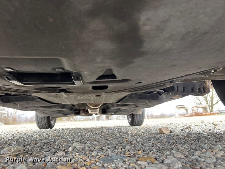 image for item DT0053 2022 Ford Bronco Sport SUV