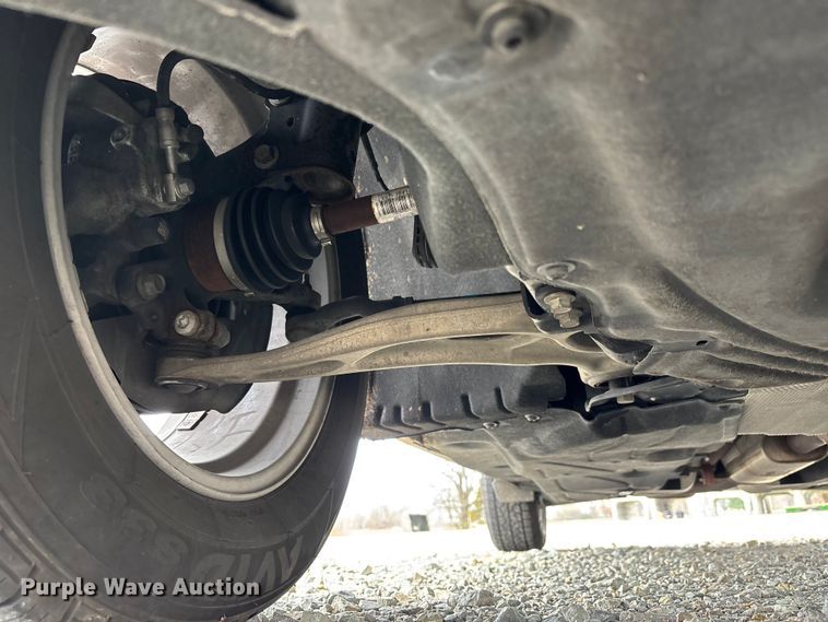 image for item DT0053 2022 Ford Bronco Sport SUV