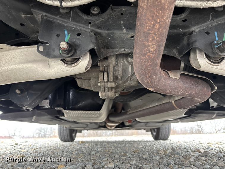 image for item DT0053 2022 Ford Bronco Sport SUV