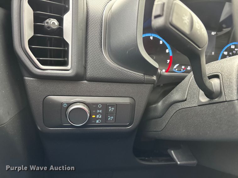 image for item DT0053 2022 Ford Bronco Sport SUV