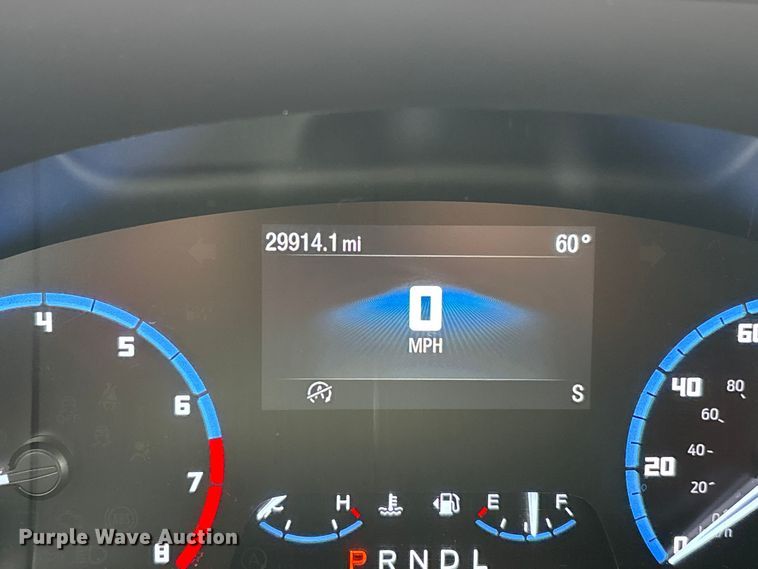 image for item DT0053 2022 Ford Bronco Sport SUV