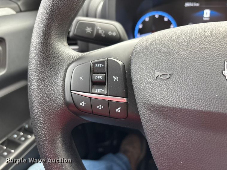 image for item DT0053 2022 Ford Bronco Sport SUV