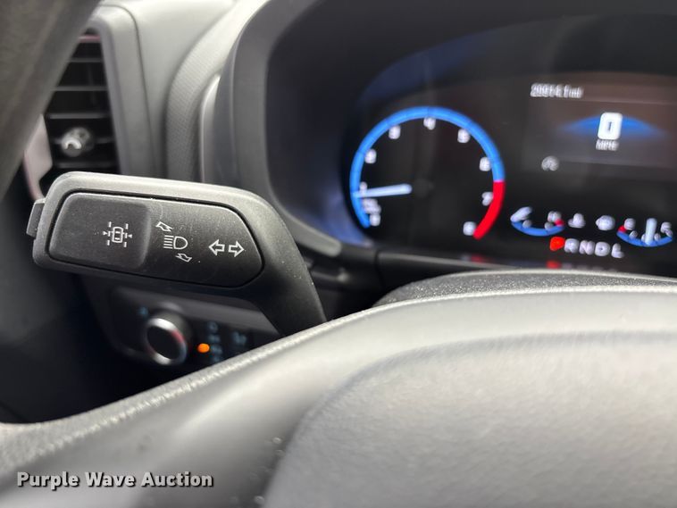 image for item DT0053 2022 Ford Bronco Sport SUV