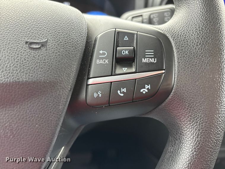 image for item DT0053 2022 Ford Bronco Sport SUV