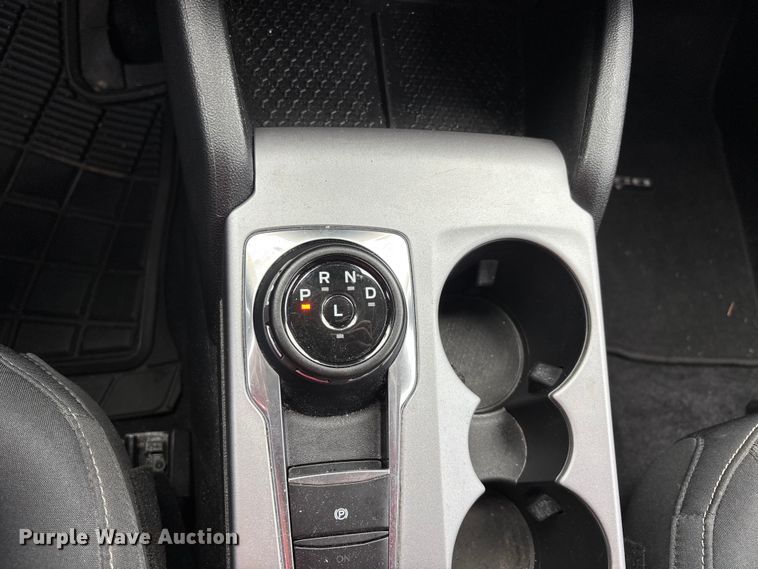 image for item DT0053 2022 Ford Bronco Sport SUV