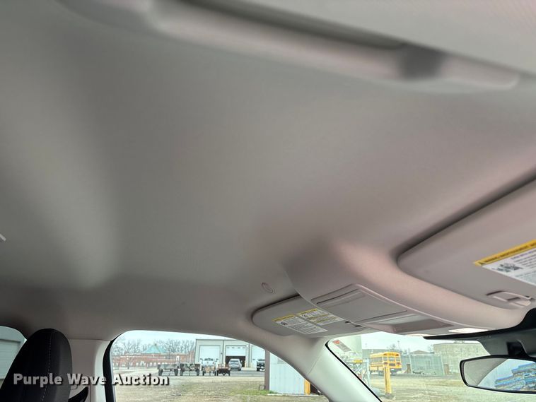 image for item DT0053 2022 Ford Bronco Sport SUV